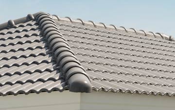 advantages of Quarrington clay roofing