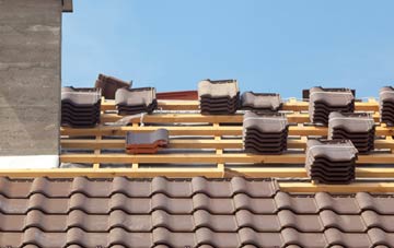 Quarrington clay roofing costs