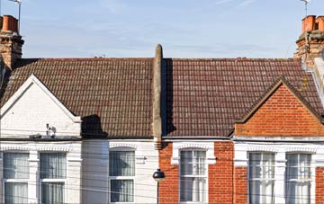clay roofing Quarrington, Lincolnshire