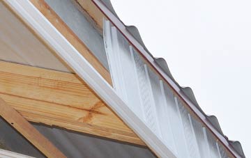 why Quarrington fascia repairs are essential