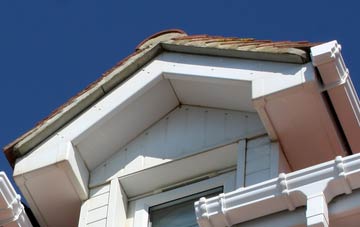 Quarrington fascia installation costs