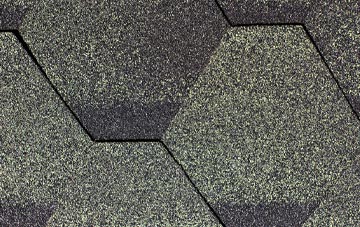 Quarrington fibreglass shingle repairs