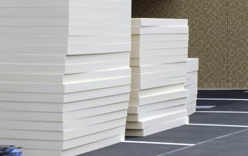 Quarrington flat roof insulation costs