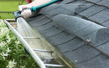 Quarrington gutter cleaning costs