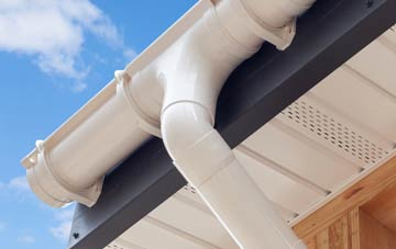 Quarrington gutter installation costs