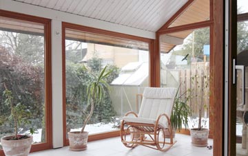 Quarrington hardwood conservatory roofing repairs