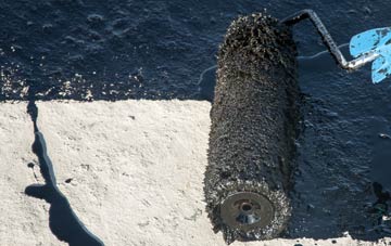 Quarrington liquid sealant waterproofing