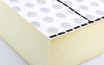 meeting Quarrington building codes