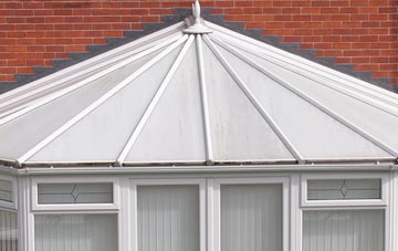 Quarrington polycarbonate conservatory roof repairs