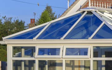 professional Quarrington conservatory insulation