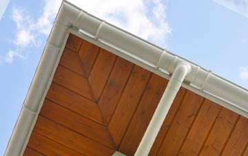 Quarrington soffit types