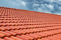 Quarrington roofing tiles
